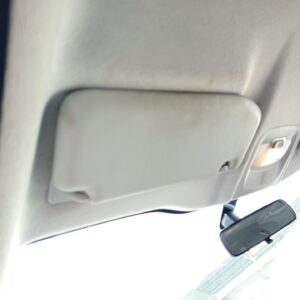 PARASOL IZQUIERDO PEUGEOT 208