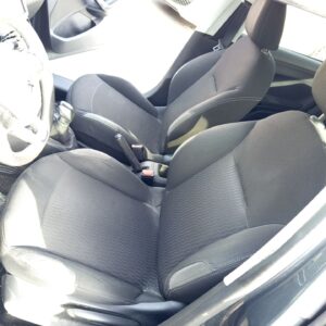 ASIENTO DELANTERO IZQUIERDO PEUGEOT 208