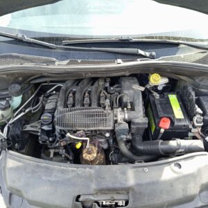 TRANSMISION DELANTERA DERECHA PEUGEOT 208