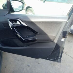 ELEVALUNAS DELANTERO DERECHO PEUGEOT 208