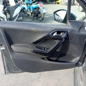 ELEVALUNAS DELANTERO IZQUIERDO PEUGEOT 208