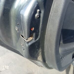 CERRADURA PUERTA TRASERA IZQUIERDA PEUGEOT 208
