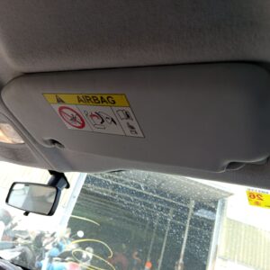 PARASOL DERECHO PEUGEOT 208