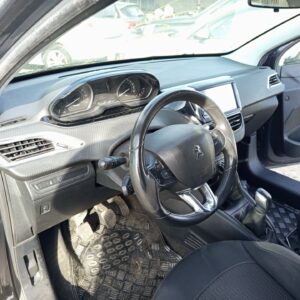 MANDO MULTIFUNCION PEUGEOT 208