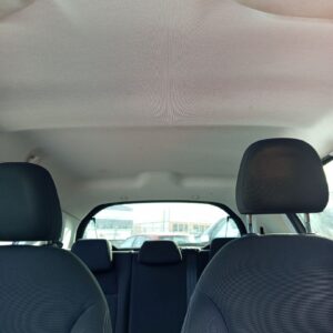 TECHO INTERIOR PEUGEOT 208