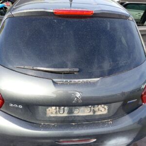 PORTON TRASERO PEUGEOT 208