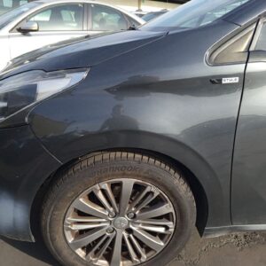 ALETA DELANTERA IZQUIERDA PEUGEOT 208