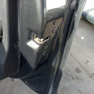 CERRADURA PUERTA DELANTERA DERECHA PEUGEOT 208