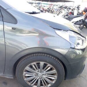 ALETA DELANTERA DERECHA PEUGEOT 208
