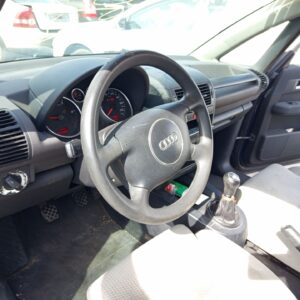 MANDO LUCES AUDI A2 (8Z)