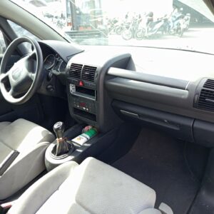 MANDO MULTIFUNCION AUDI A2 (8Z)
