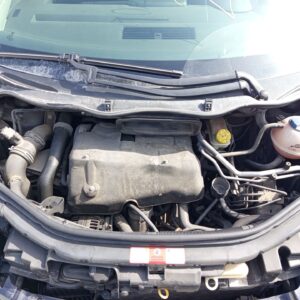 CENTRALITA MOTOR UCE AUDI A2 (8Z)