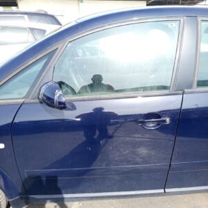 PUERTA DELANTERA IZQUIERDA AUDI A2 (8Z)