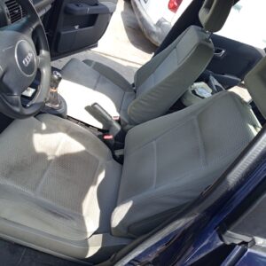 ASIENTO DELANTERO IZQUIERDO AUDI A2 (8Z)