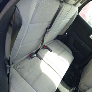 ASIENTOS TRASEROS AUDI A2 (8Z)