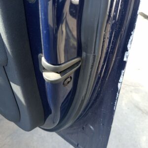 CERRADURA PUERTA DELANTERA DERECHA AUDI A2 (8Z)