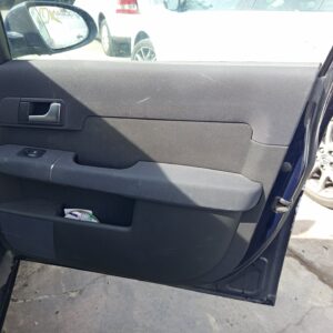 ELEVALUNAS DELANTERO DERECHO AUDI A2 (8Z)
