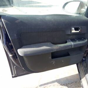 ELEVALUNAS DELANTERO IZQUIERDO AUDI A2 (8Z)