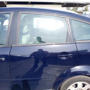 PUERTA TRASERA IZQUIERDA AUDI A2 (8Z)