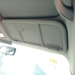 PARASOL DERECHO AUDI A2 (8Z)