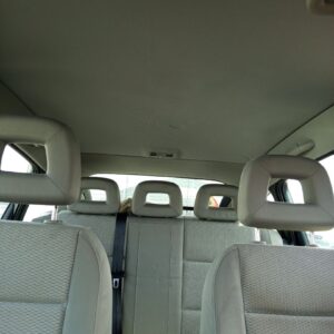 TECHO INTERIOR AUDI A2 (8Z)