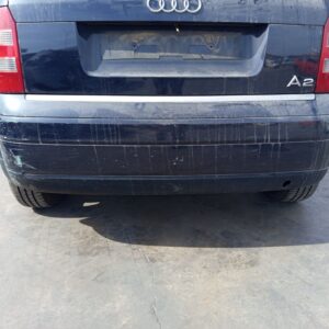 PARAGOLPES TRASERO AUDI A2 (8Z)