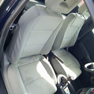 ASIENTO DELANTERO DERECHO AUDI A2 (8Z)