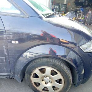 ALETA DELANTERA DERECHA AUDI A2 (8Z)