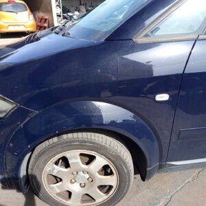 ALETA DELANTERA IZQUIERDA AUDI A2 (8Z)