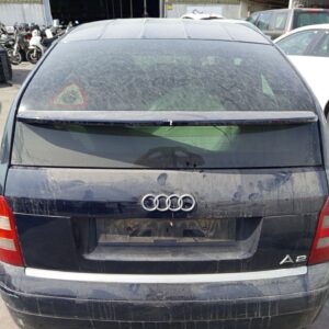 PORTON TRASERO AUDI A2 (8Z)