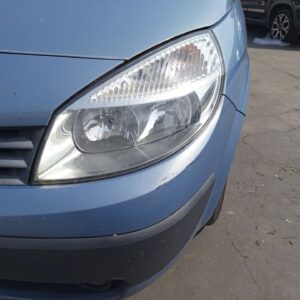 FARO IZQUIERDO RENAULT SCENIC II (JM)