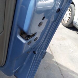 CERRADURA PUERTA DELANTERA DERECHA RENAULT SCENIC II (JM)