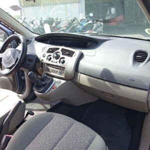 MANDO MULTIFUNCION RENAULT SCENIC II (JM)