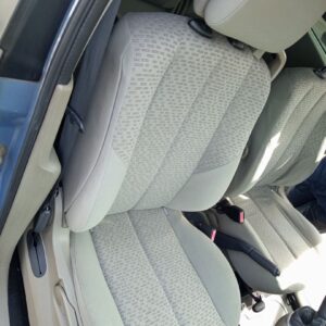 ASIENTO DELANTERO DERECHO RENAULT SCENIC II (JM)