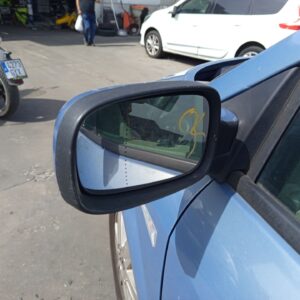 RETROVISOR IZQUIERDO RENAULT SCENIC II (JM)