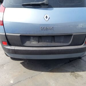 PARAGOLPES TRASERO RENAULT SCENIC II (JM)