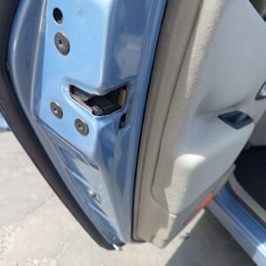 CERRADURA PUERTA TRASERA IZQUIERDA RENAULT SCENIC II (JM)