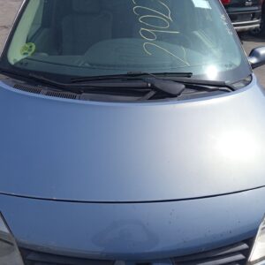 CAPO RENAULT SCENIC II (JM)