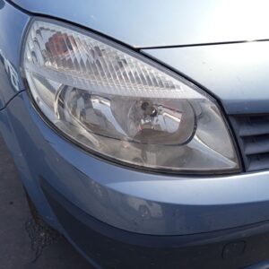 FARO DERECHO RENAULT SCENIC II (JM)