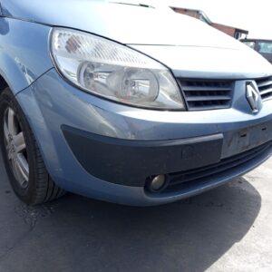 PARAGOLPES DELANTERO RENAULT SCENIC II (JM)