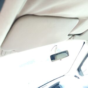 PARASOL IZQUIERDO RENAULT SCENIC II (JM)