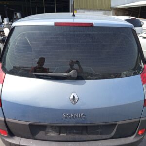 PORTON TRASERO RENAULT SCENIC II (JM)