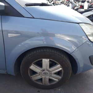 ALETA DELANTERA DERECHA RENAULT SCENIC II (JM)