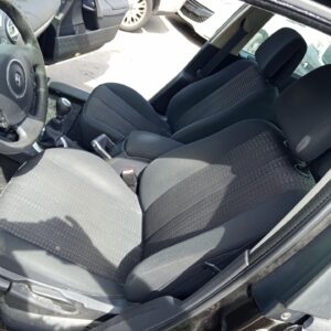 ASIENTO DELANTERO IZQUIERDO RENAULT MEGANE II CLASSIC BERLINA