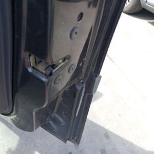 CERRADURA PUERTA DELANTERA DERECHA RENAULT MEGANE II CLASSIC BERLINA