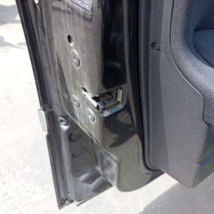 CERRADURA PUERTA DELANTERA IZQUIERDA RENAULT MEGANE II CLASSIC BERLINA