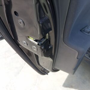 CERRADURA PUERTA TRASERA IZQUIERDA RENAULT MEGANE II CLASSIC BERLINA