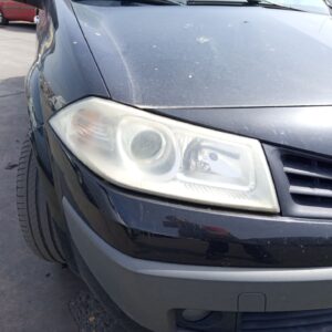 FARO DERECHO RENAULT MEGANE II CLASSIC BERLINA