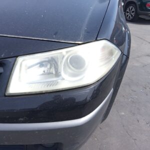 FARO IZQUIERDO RENAULT MEGANE II CLASSIC BERLINA