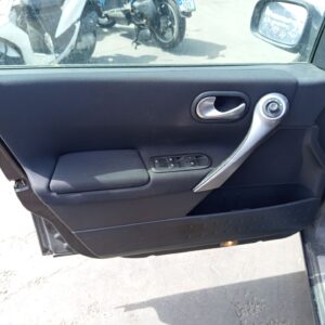 ELEVALUNAS DELANTERO IZQUIERDO RENAULT MEGANE II CLASSIC BERLINA